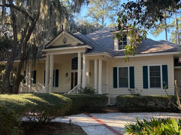 14 Sparrow Nest Point, St. Helena Island, SC 29920