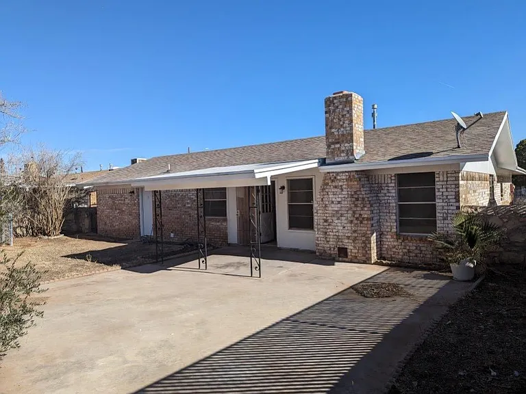 3421 Tascosa St — Photo 10