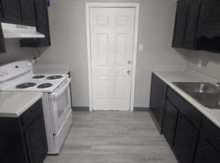 501 W 12th Ave, Pine Bluff, AR 71601