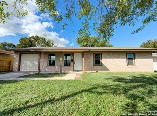 4819 Seabreeze Dr, San Antonio, TX 78220