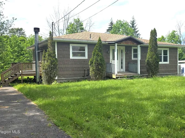 504 County Route 40, Windham, NY 12496