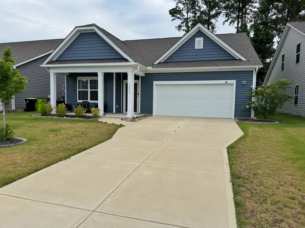 2028 Bogue Ln, New Bern, NC 28562