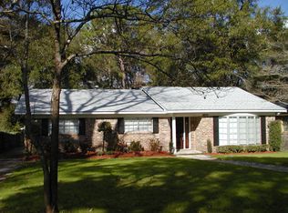 4956 Ringold Dr N, Mobile, AL 36693