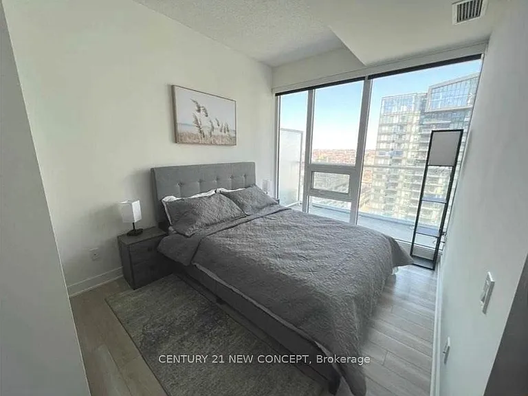 17 Bathurst St #3108 — Photo 13