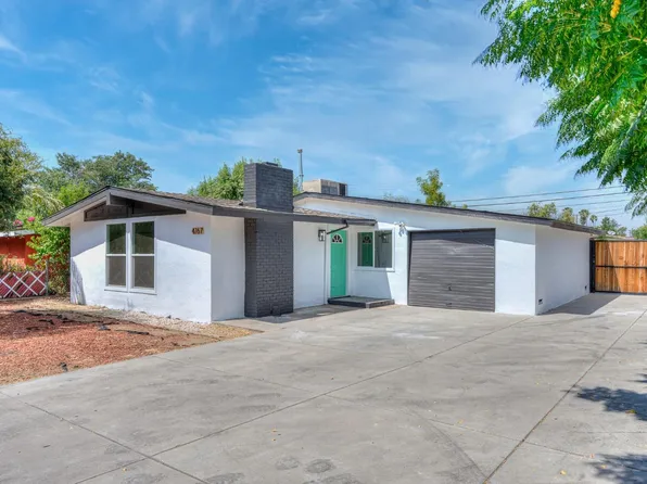 4767 E Butler Ave, Fresno, CA 93702