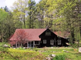 95 Packardville Rd, Pelham, MA 01002