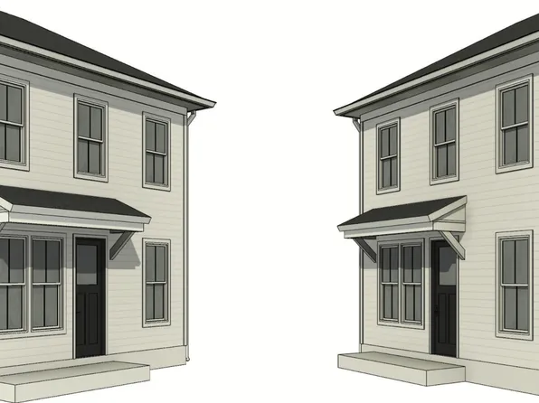 818 S Wood Ave #2, Fayetteville, AR 72701