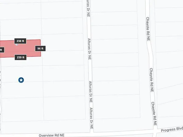 3900 Beta Rd, Rio Rancho, NM 87144