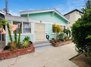 216 San Juan Ave, Venice, CA 90291