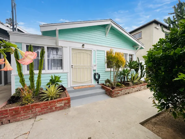 216 San Juan Ave, Venice, CA 90291