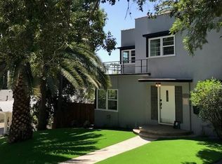 1933 N Saint Andrews Pl, Los Angeles, CA 90068