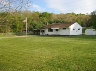 10A Henry Cooper Rd, Lucasville, OH 45648