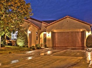 3591 Bloomfield Ln, Clovis, CA