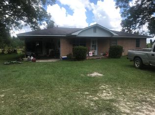 12385 Dutch Ford Rd, Metter, GA 30439