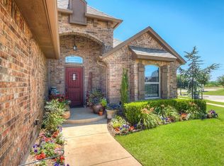 13300 Greenscape Rd, Piedmont, OK 73078