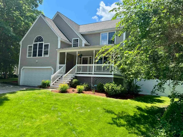 20 Lamprey Village Drive, Epping, NH 03042