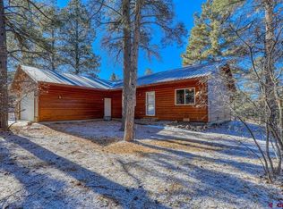 380 Antelope Ave, Pagosa Springs, CO 81147