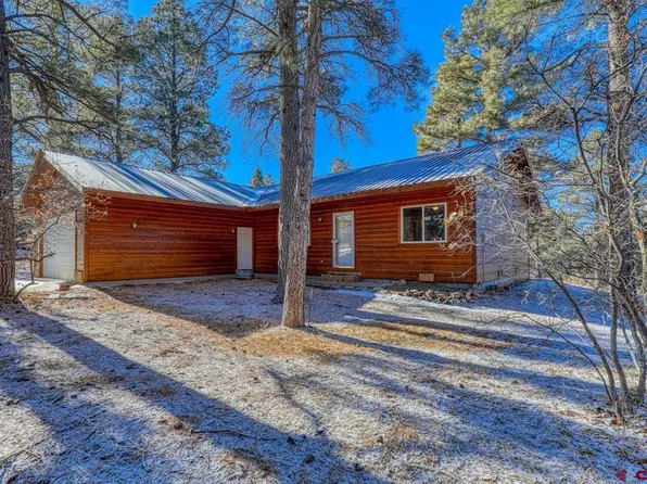 380 Antelope Avenue, Pagosa Springs, CO 81147