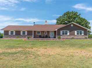 2629 Dove Creek Rd, Waldron, AR 72958