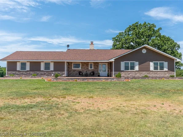 2629 Dove Creek Rd, Waldron, AR 72958