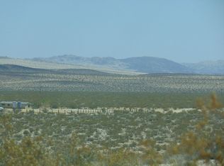 9850 Cicerone Trl, Lucerne Valley, CA 92356