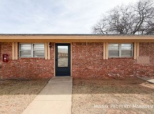 5310 38th St #A, Lubbock, TX 79414