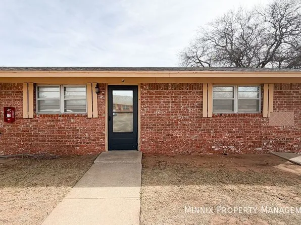 5310 38th St #A, Lubbock, TX 79414