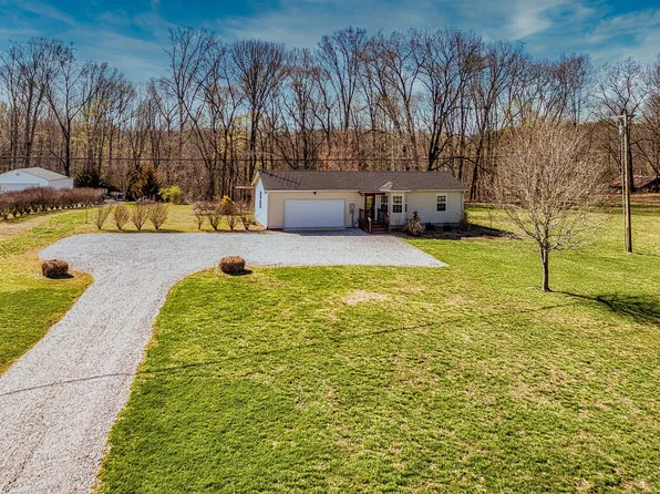 370 Damron Rd, Estill Springs, TN 37330
