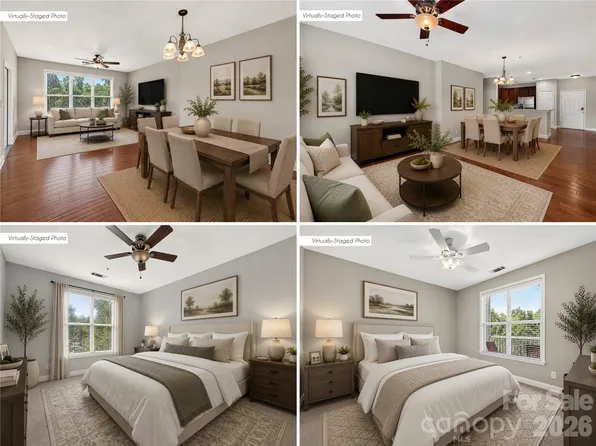 1000 E Woodlawn Rd APT 311, Charlotte, NC 28209
