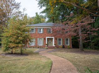 5944 Brierdale Ave, Memphis, TN 38120