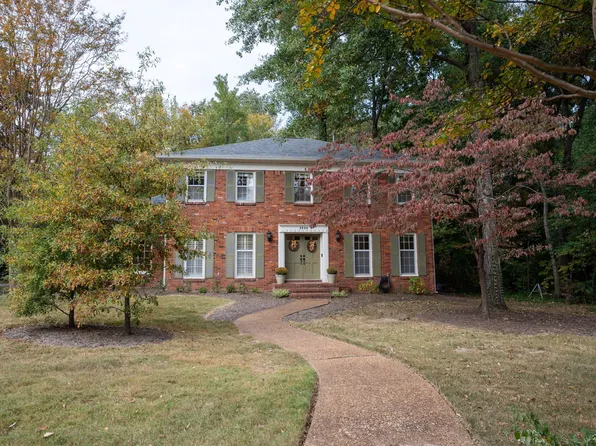 5944 Brierdale Ave, Memphis, TN 38120