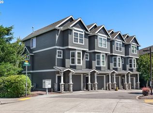 3645 SW Innovation Ct, Beaverton, OR 97003