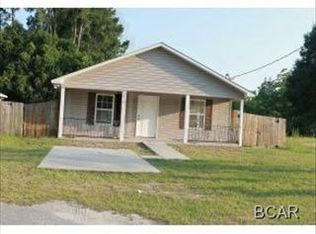 3518 Lark Ln, Panama City, FL 32404