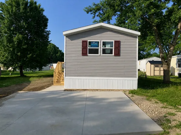 1123 Fairmont Cir #1123, Brookfield, OH 44403