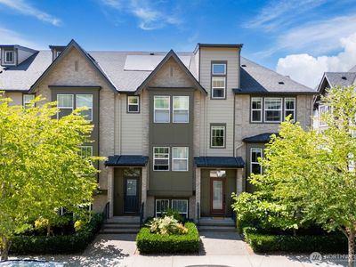 1021 10th Avenue NE, Issaquah, WA, 98029