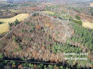 0 Squirrel Spur Rd, Meadows Of Dan, VA 24120