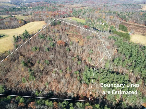 0 Squirrel Spur Rd, Meadows Of Dan, VA 24120