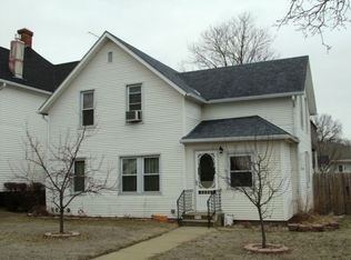 430 Reed St, Akron, IA 51001