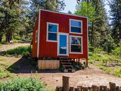 464 Collier View Rd, Cascade, ID, 83611