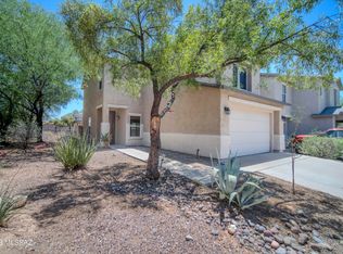 8470 N Avenida De La Bellota, Tucson, AZ 85742