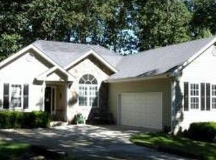 941 Cove Lake Ct, Lawrenceville, GA 30045