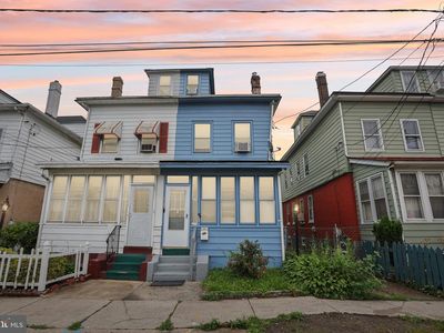 1314 Princeton Ave, Trenton, NJ, 08638