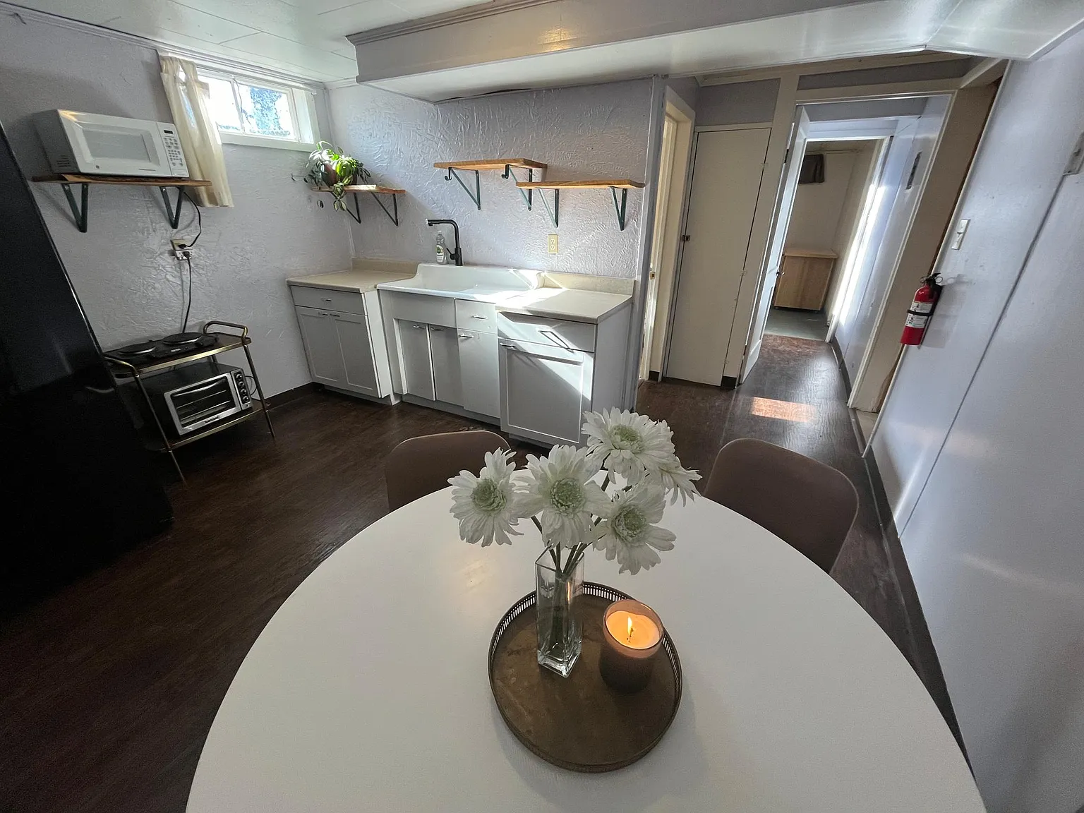 1 bed, 600 sqft, $950 — Photo 1