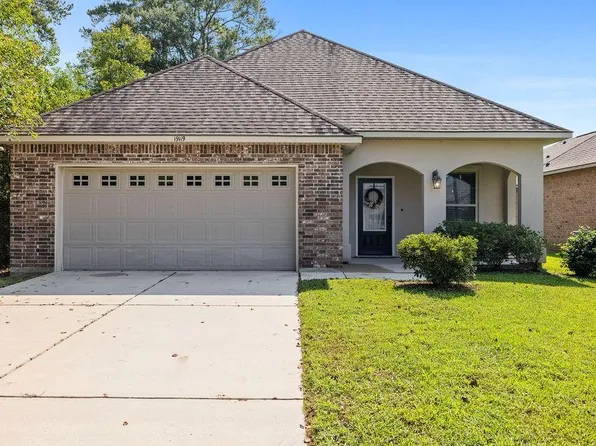 19119 Greenleaf Cir, Ponchatoula, LA 70454