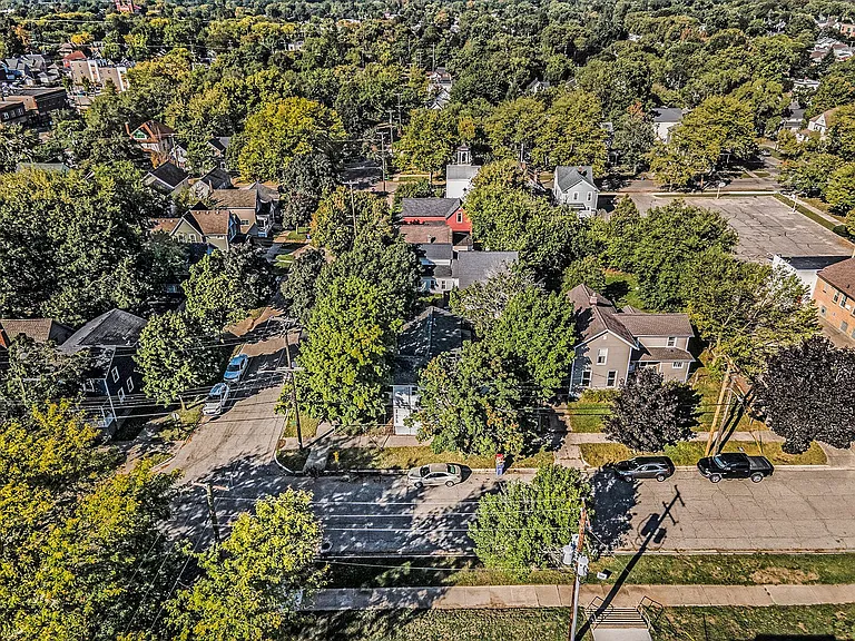 Neighborhood