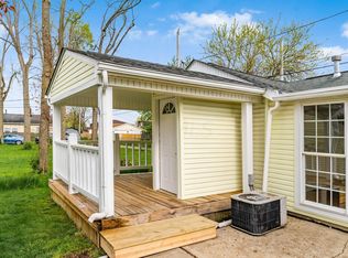 94 Benfield Ave, Columbus, OH