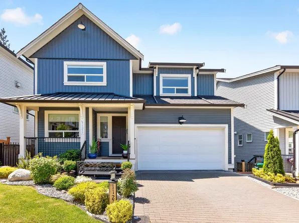 11217 250b St, Maple Ridge, BC V2W 0K6