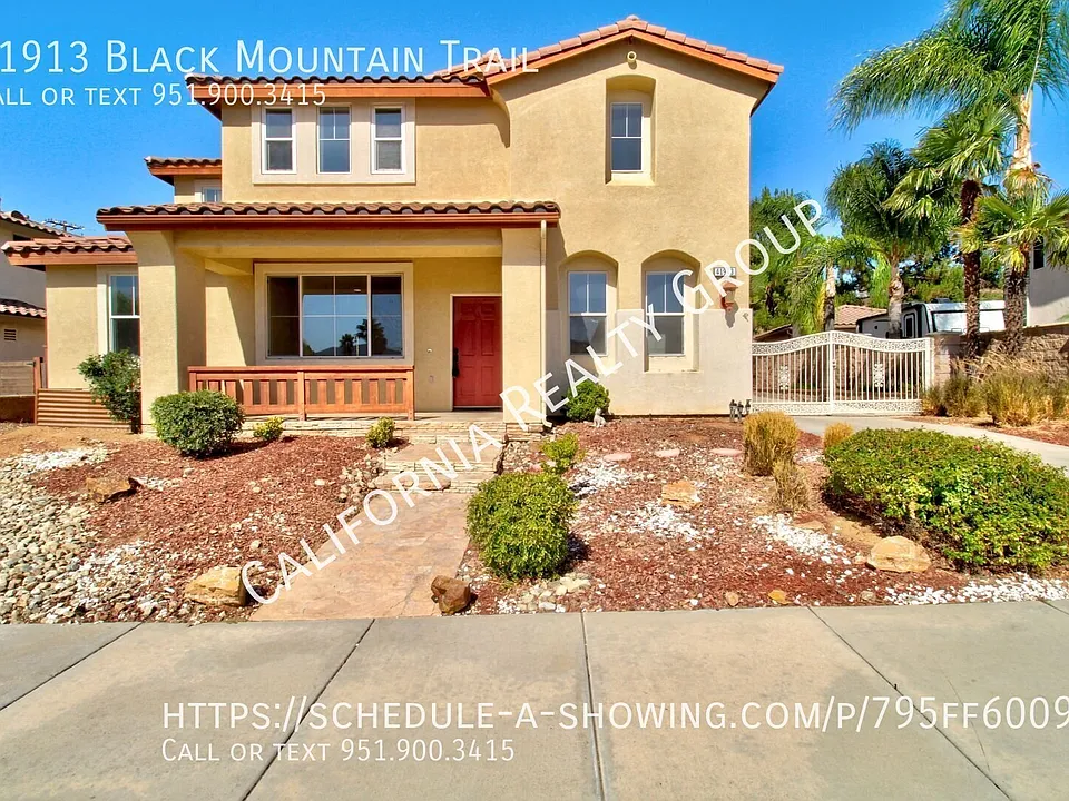 41913 Black Mountain Trl