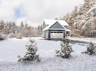 603 Upper Guinea Road, Lebanon, ME 04027