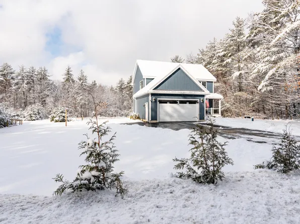 603 Upper Guinea Road, Lebanon, ME 04027